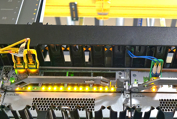 DE-CIX and MASS-IX Enable “One-Hop” Interconnect Access From New England to New York