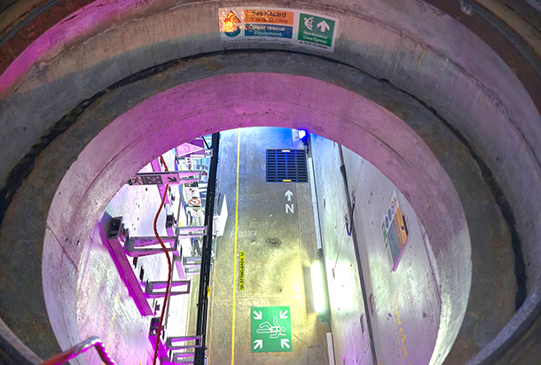 Boston’s Hub Express System (HEX), America’s First Meet-Me Street, Establishes Direct Interconnection to DE-CIX New York, Largest IX in the Northeast